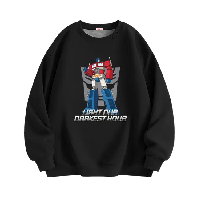 TRANSFORMERS