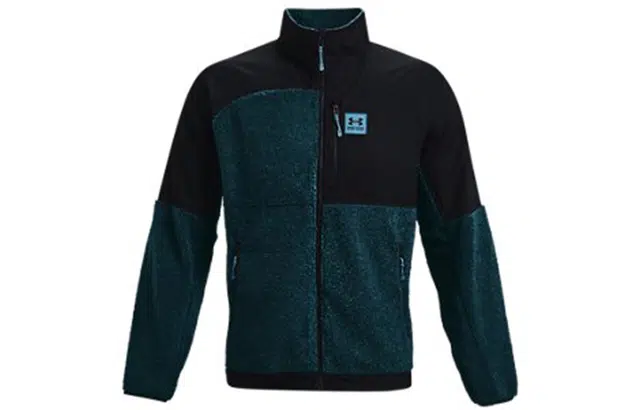 Under Armour Logo Jacket