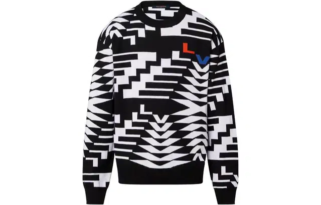 LOUIS VUITTON FW23 Logo