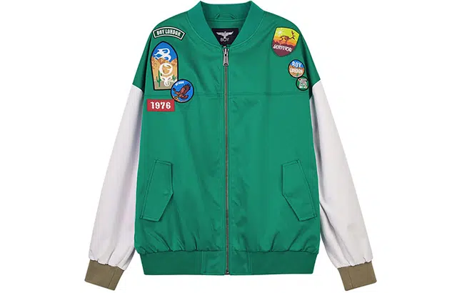 Boy London FW21