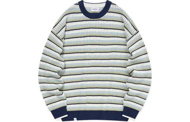 COVERNAT SS24