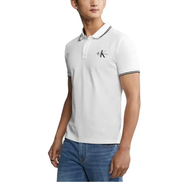 CALVIN KLEIN Polo