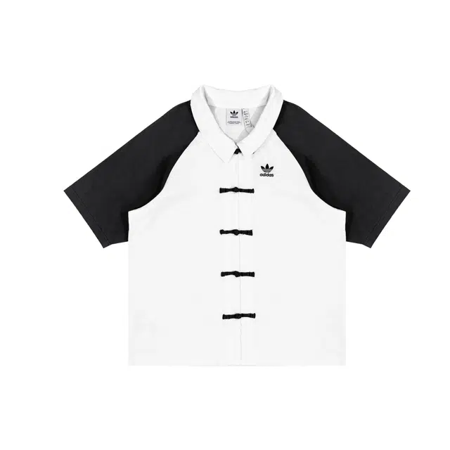 adidas originals Fantasy Polo