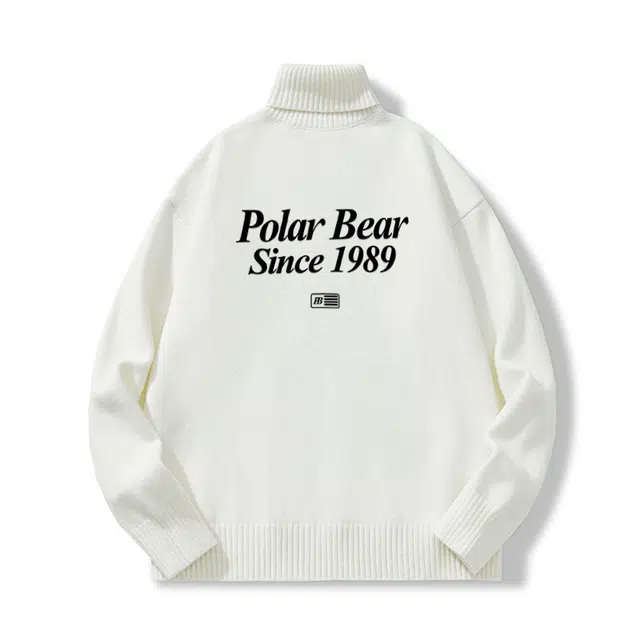 POLAR BEAR