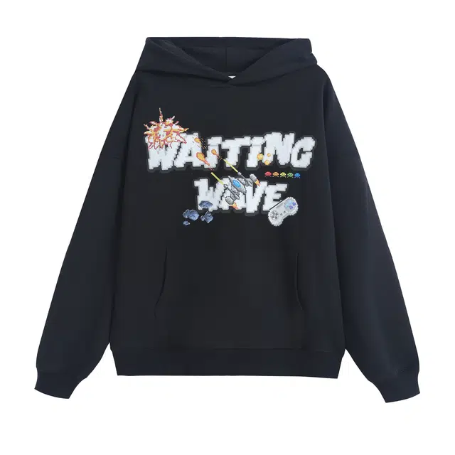 WAITINGWAVE