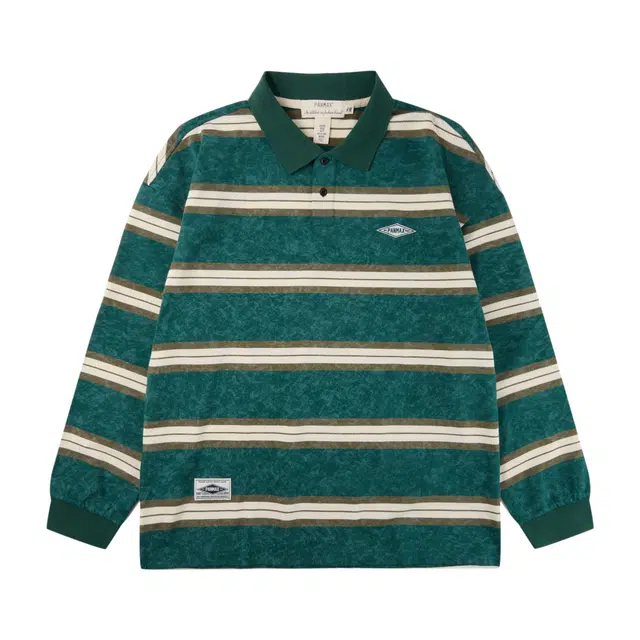 PANMAX Polo