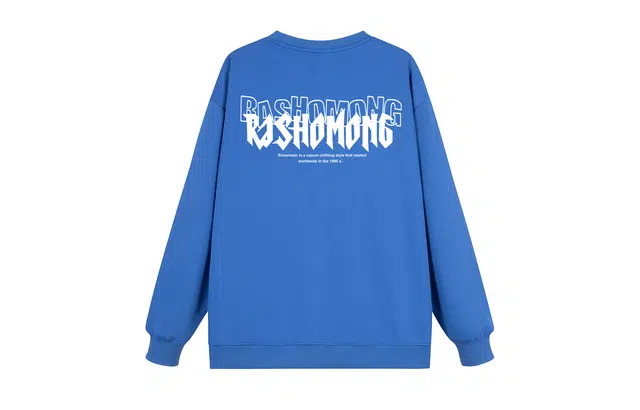 RASHOMONG Logo