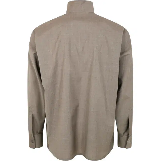 EMPORIO ARMANI SS25