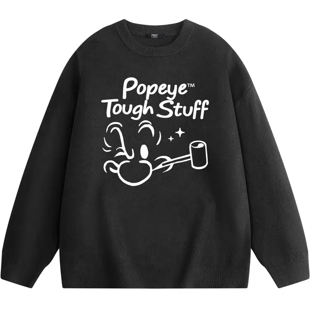 POPEYE