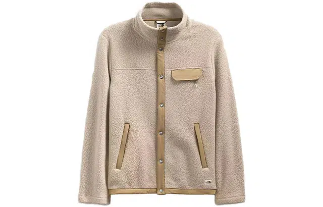 THE NORTH FACE Cragmont Logo