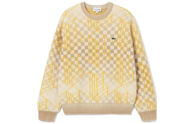 LACOSTE