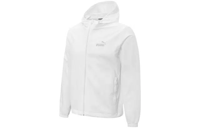 Puma Uv Woven Men Jacket