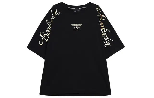 Boy London LogoT