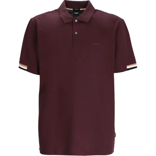 HUGO BOSS LogoPolo