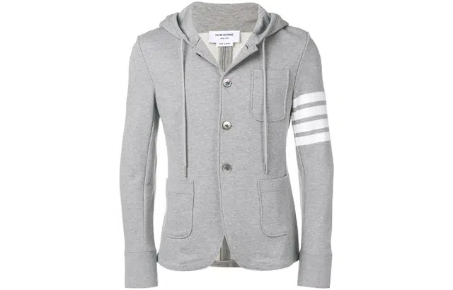 THOM BROWNE Logo