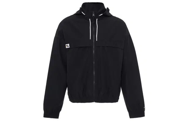 Jordan Jumpman Jacket Black