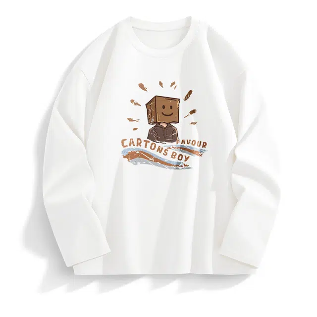 DEBRAND T
