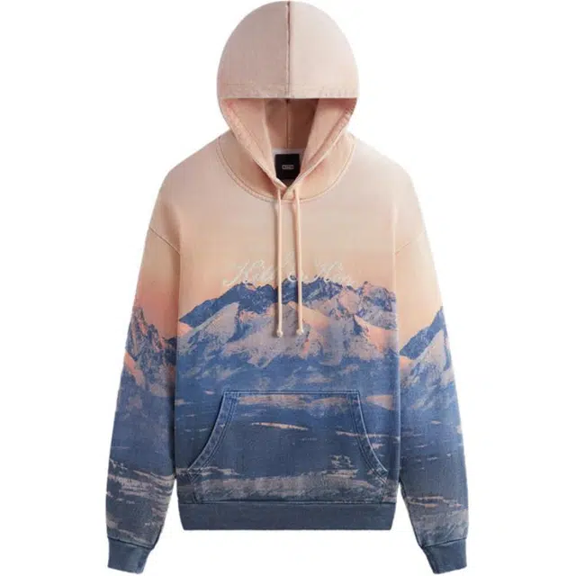 KITH Sunset Summit Nelson
