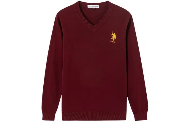 U.S. POLO ASSN. V