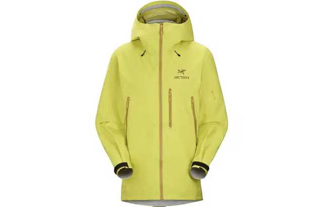 Arcteryx Beta SV