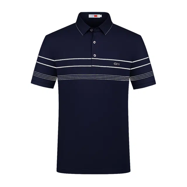 GY goldlion Polo