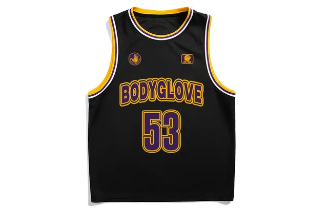 BODY GLOVE