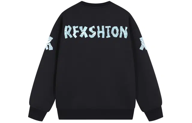 REXSHION Logo