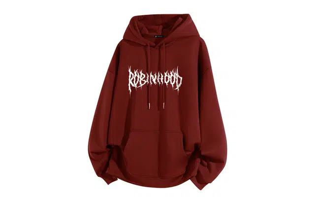 ROBINHOOD LOGO