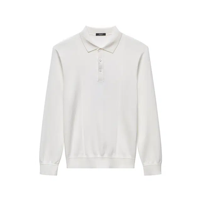 LIUJO UOMO Polo
