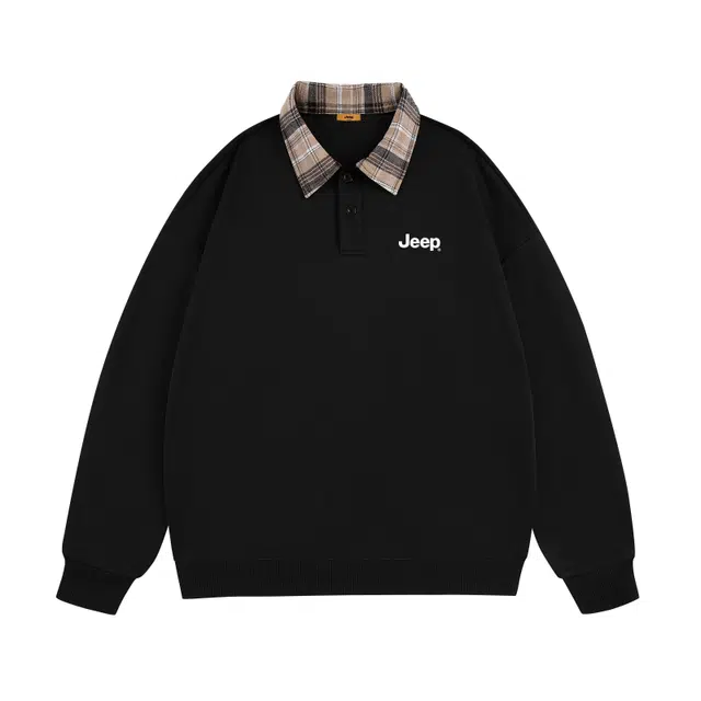 Jeep logoPolo