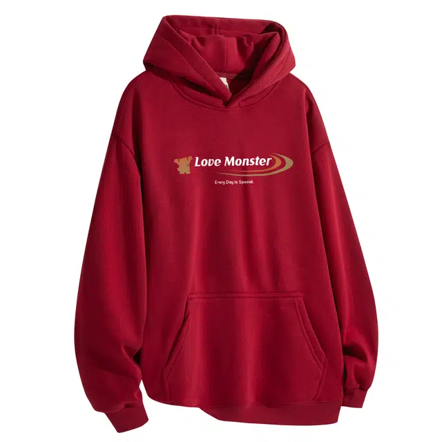 love monster LOGO