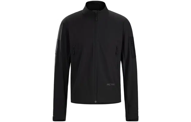 Arcteryx SS22 SYSTEM_A