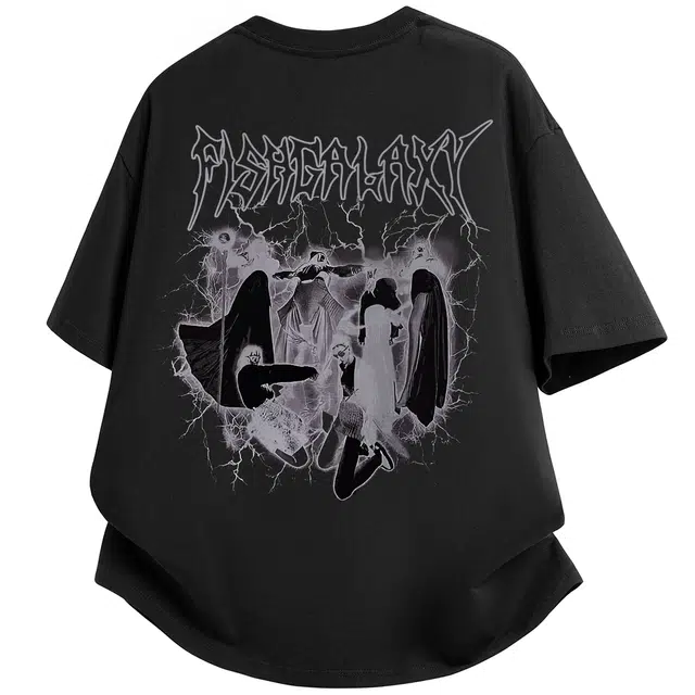 FISHGALAXY T