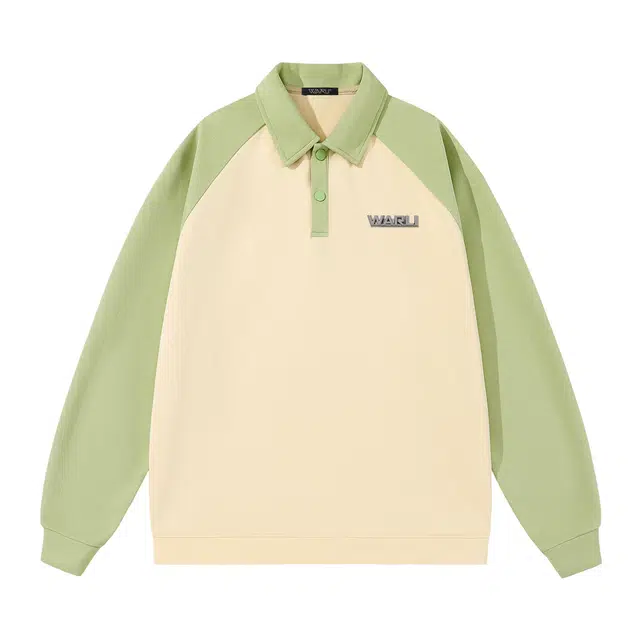 WARLI Polo