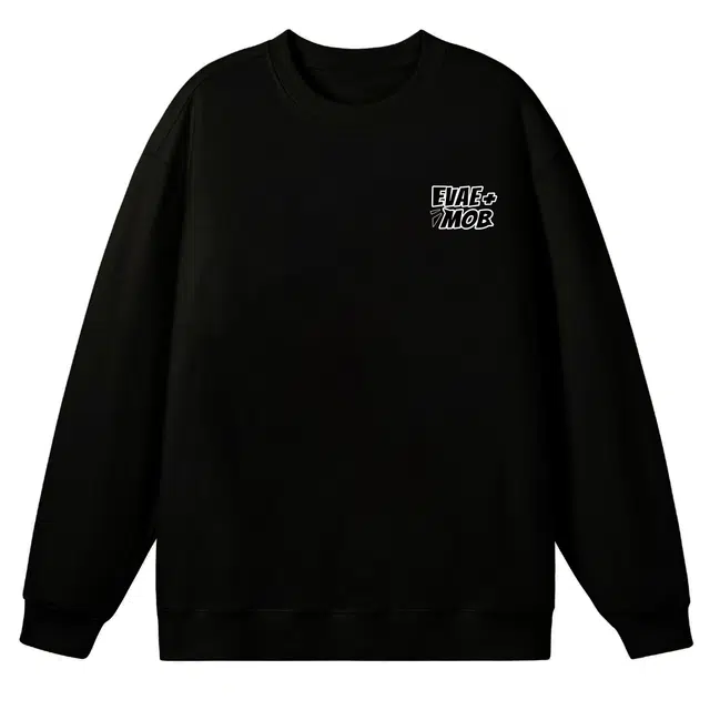 *EVAE+MOB logo