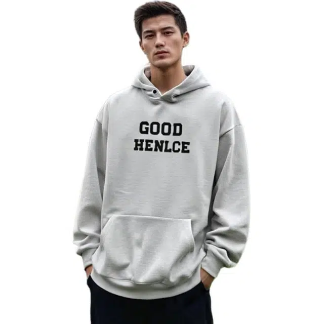 GOODHENLCE LOGO