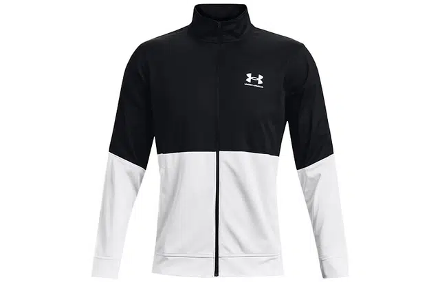 Under Armour Pique Track
