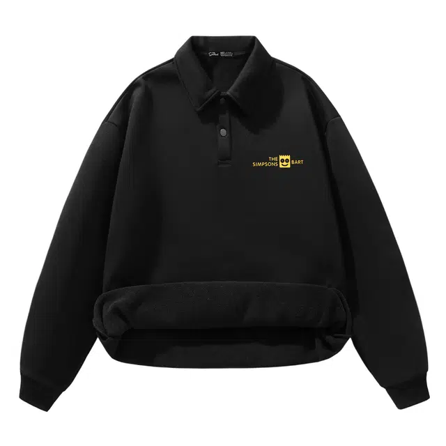The Simpsons Polo