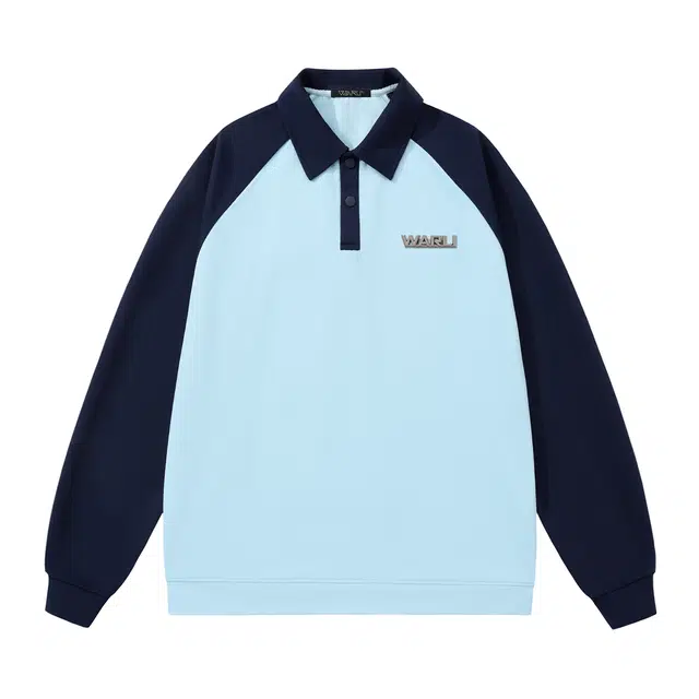 WARLI Polo