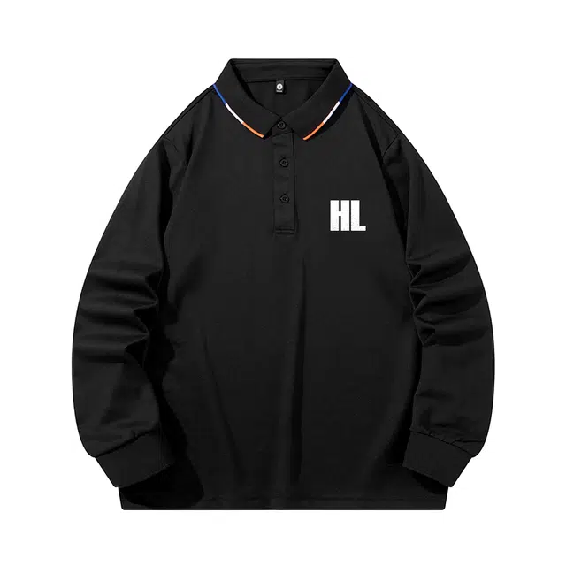 HOWIE LANDAU LogoPolo