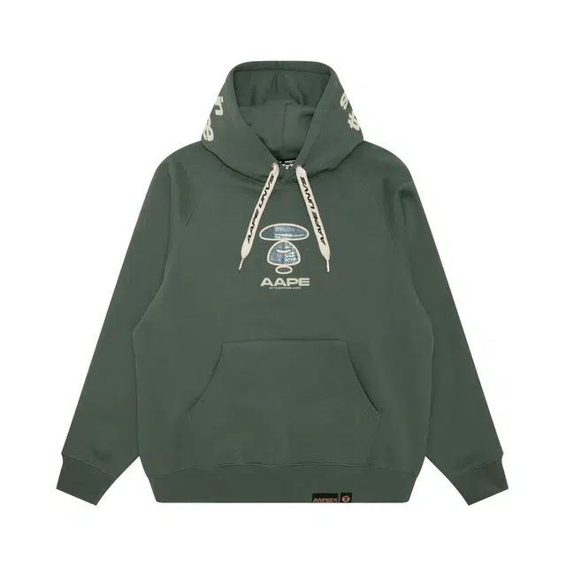 Aape FW24