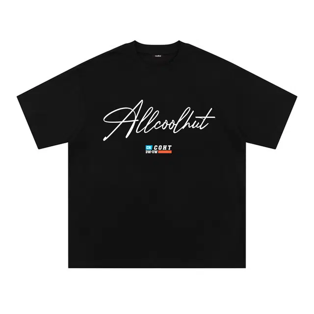Coolhut logoinsoversizeT