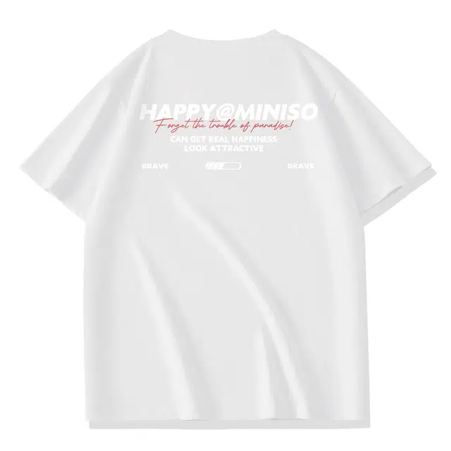 MINISO T