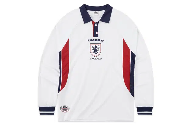 umbro LogoPolo