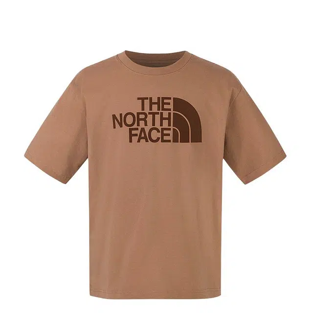 THE NORTH FACE SS25 LogoT 6IH