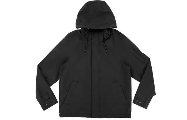 Moose Knuckles SS21
