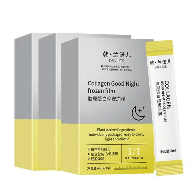LANUOR 4ml*21