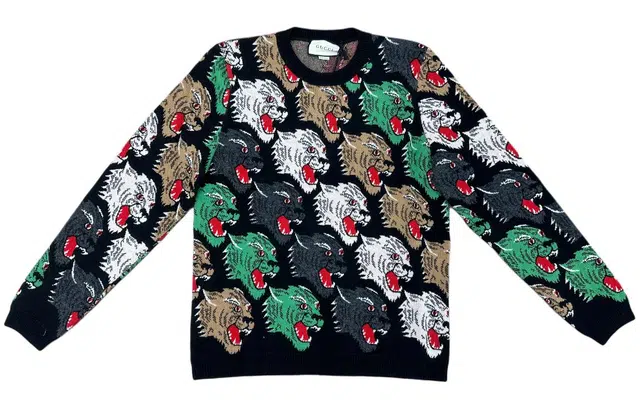 GUCCI
