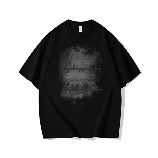 PAINT STAIN T