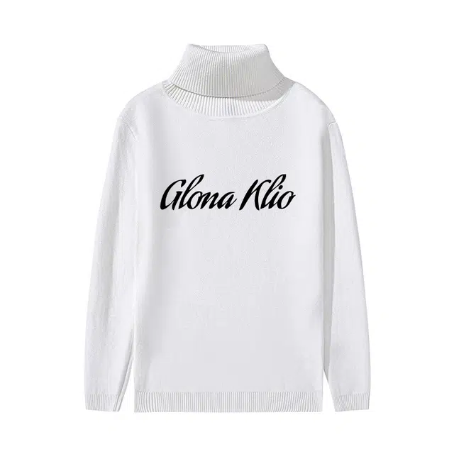 Glona Klio logo